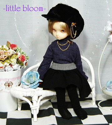 littlebloom