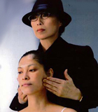 face