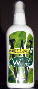 ������ޥ������ɤ���ä���褱�� ��INSECT BLOCK��
