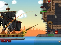 Yohoho Cannon
