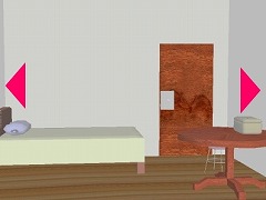 さらに自作部屋からの脱出のつづき