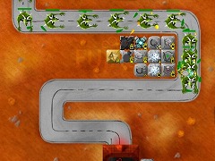 Fujitsu Defender