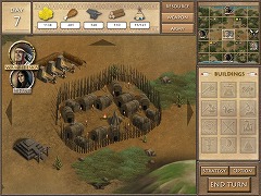 The Last Village