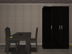 メロンの部屋脱出ゲーム