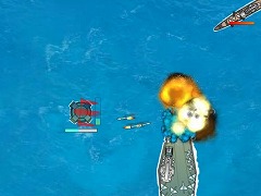 Aqua Turret