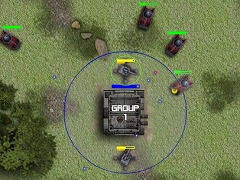 Divergence Turret Defense