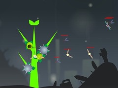 BigTree Defense