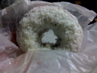 donut