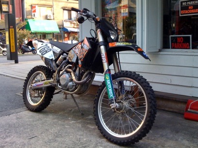 ktm