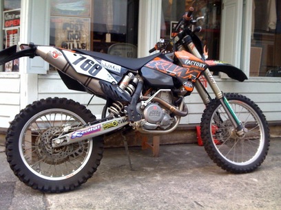 ktm