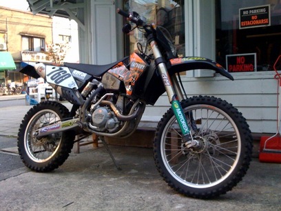 ktm