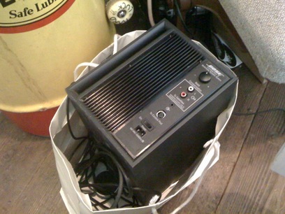 bose