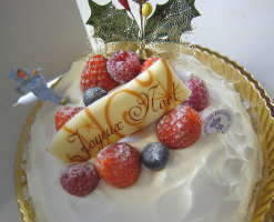2006ǯ¥¯¥ê¥¹¥Þ¥¹¥±¡¼¥