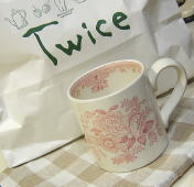 Twice�ޥ����å�