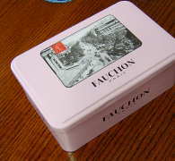 FAUCHON¥¯¥Ã¥¡¼´Ì