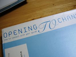 OpeningToChannel΢ɽ»æ