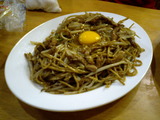 yakisoba