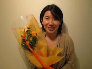 mother
