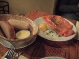 サーモン