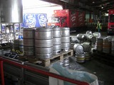 keg