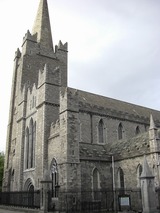 St.Patrick's Cathedral