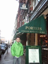 porters