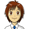 似顔絵