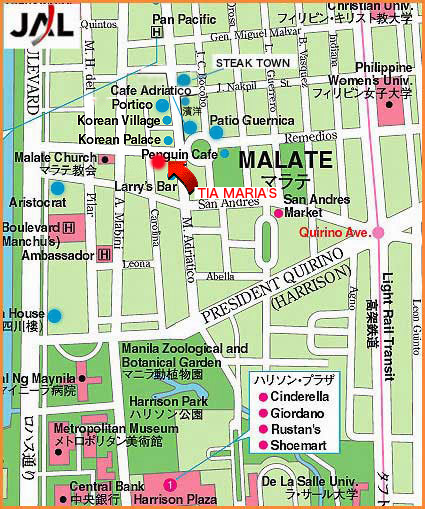 TMMmap