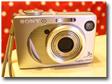DSC-W1