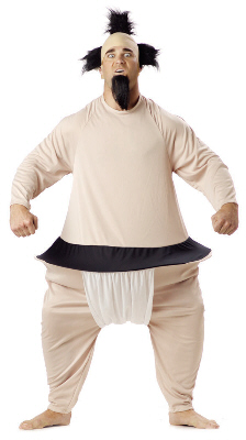 sumo