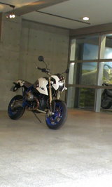 Boxer twin