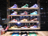 NIKE ID NIKE OPENING