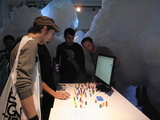 designtide tokyo peace team