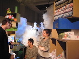 peace designtide tokyo