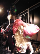 H&M Shinjuku Opening reception party