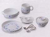 Noritake　ノリタケお子様セット