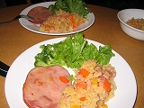 チャーハン