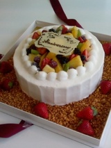 Happy 10th anniversary!!