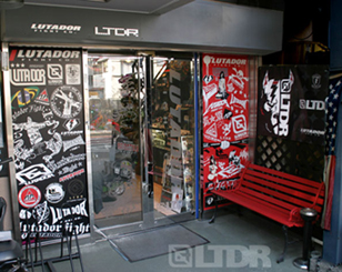 shop