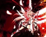 kabegami