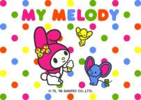 MY MELODY