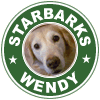 STARBARKS������WENDY