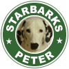 STARBARKS������PETER