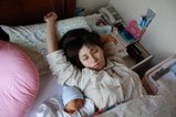 みさとと太陽