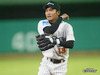 飛びつき守備でお馴染み、蒔陽
