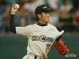 李明進、勝利投手