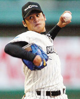 目指せ、12勝目!