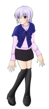 何度目だ私服亜子