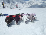 hakuba