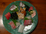 Sashimi